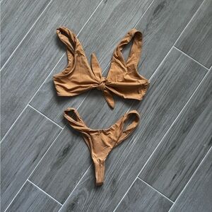 Dippin Daisys Bikini